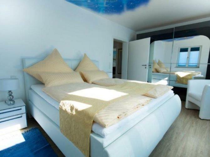 Apartment Ferienparadies Amadeus