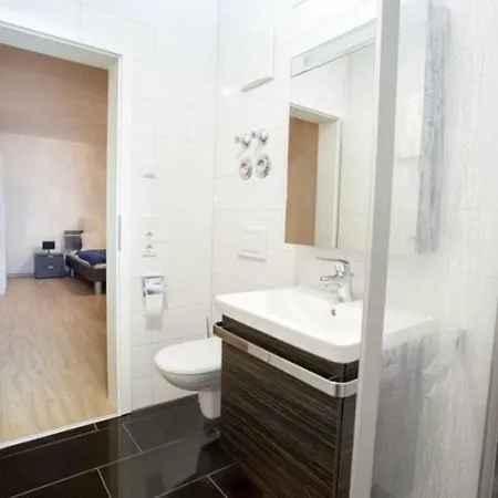 Ferienparadies Amadeus Burtenbach Extérieur photo
