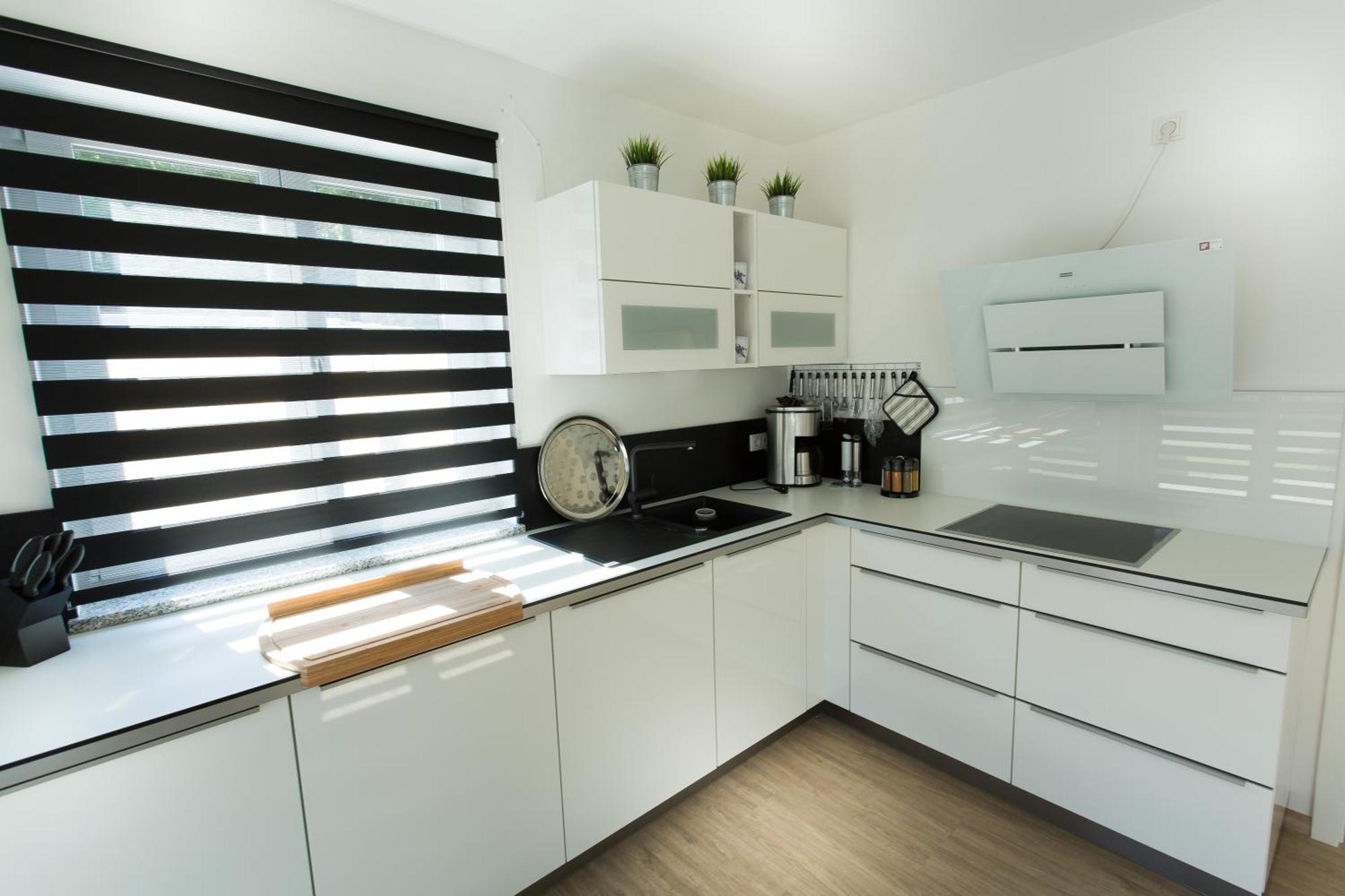 Apartment Ferienparadies Amadeus Burtenbach