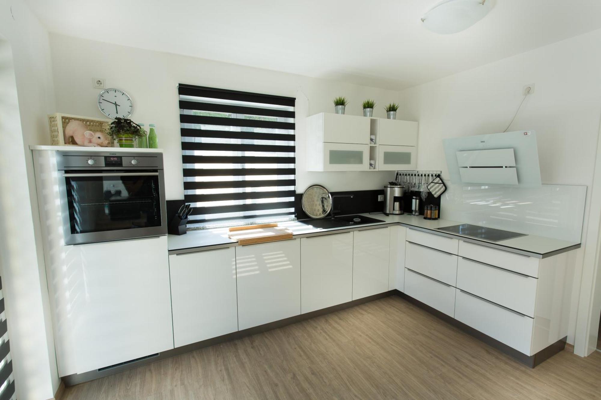 Ferienparadies Amadeus Appartement Burtenbach