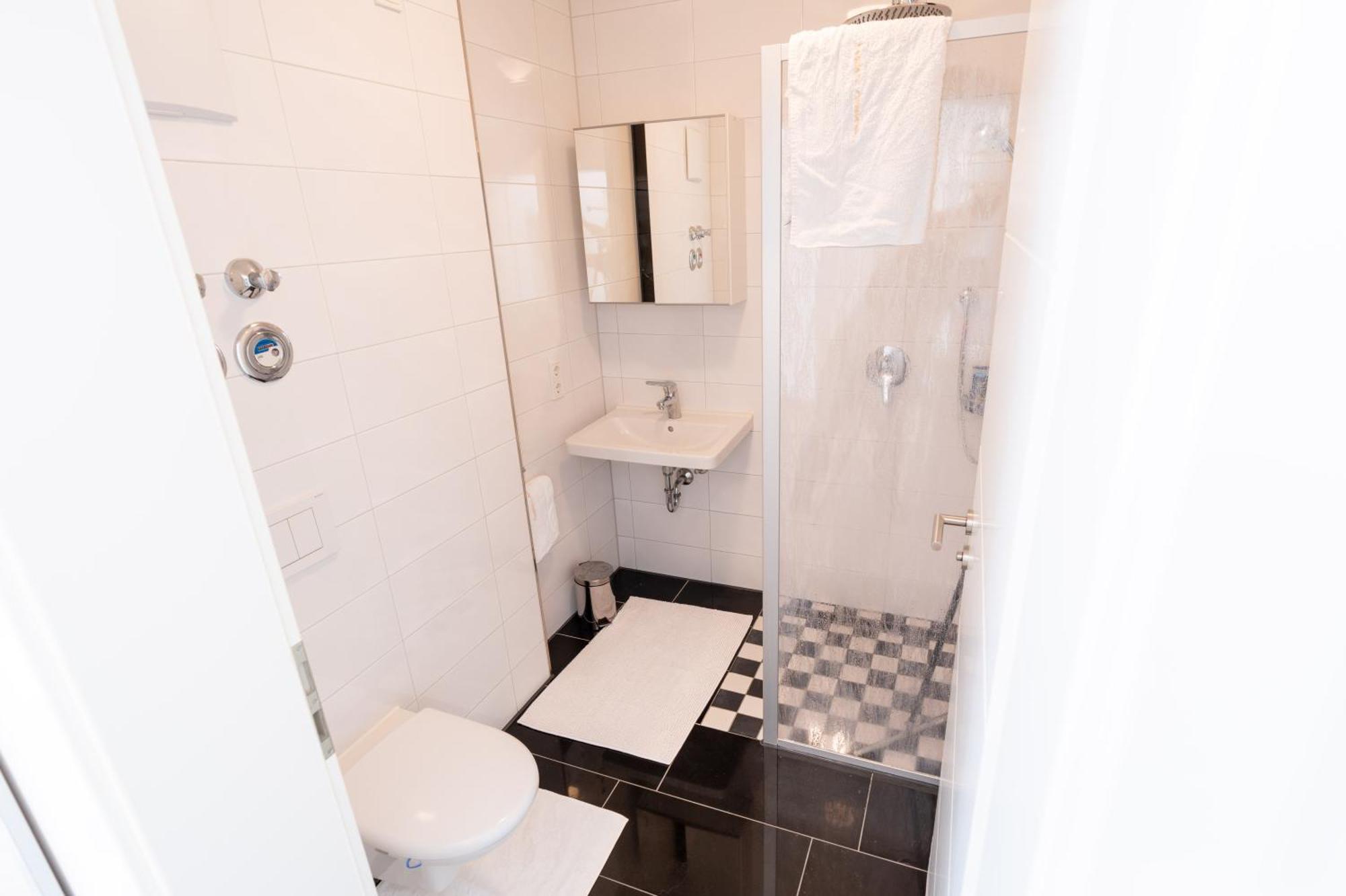 Ferienparadies Amadeus Apartment Burtenbach
