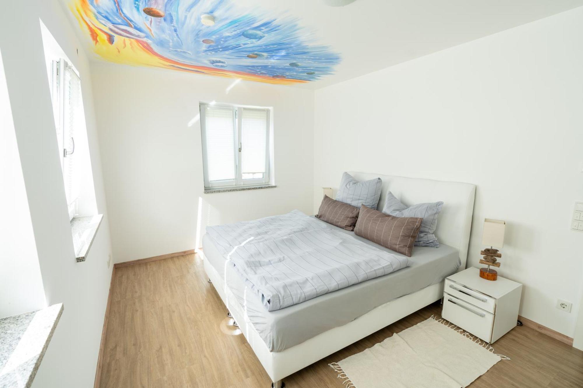 Ferienparadies Amadeus Appartement *