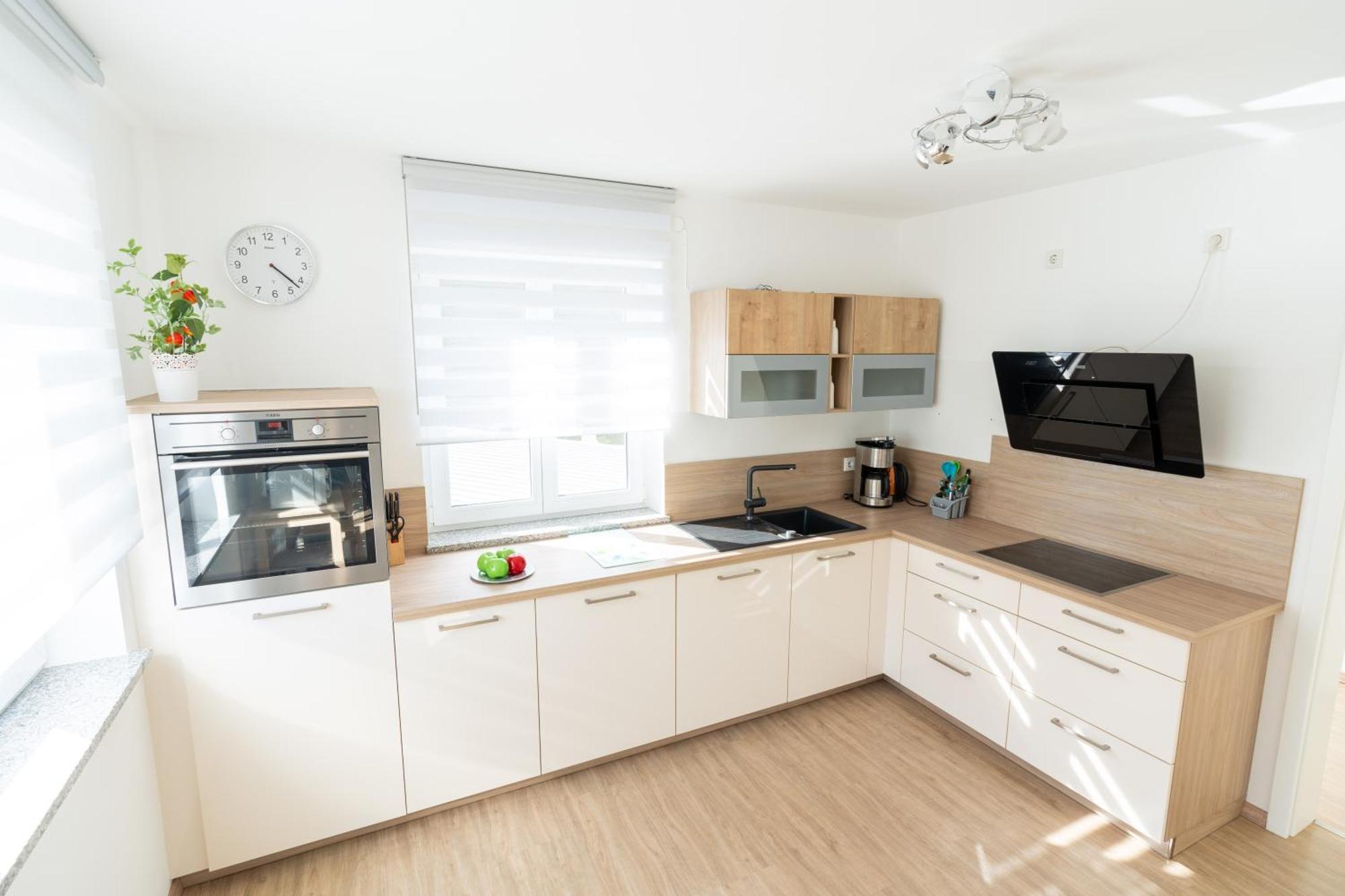 Ferienparadies Amadeus Apartment Burtenbach