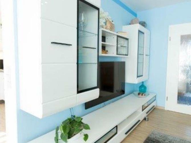 Apartment Ferienparadies Amadeus
