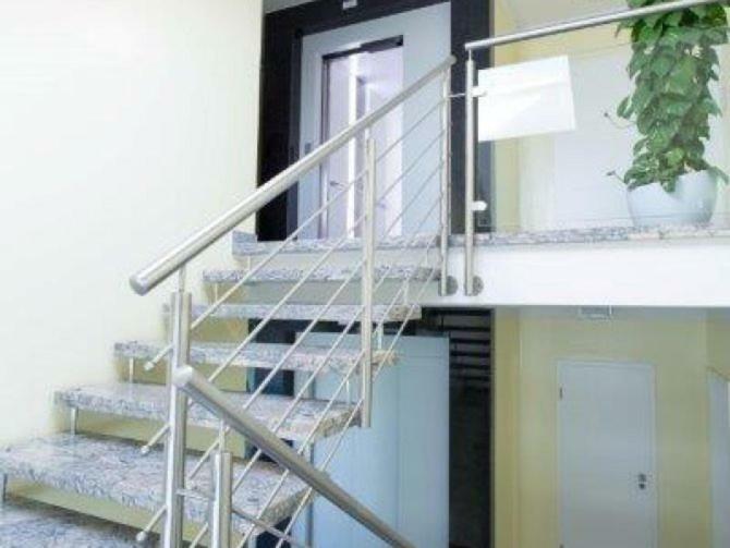 Ferienparadies Amadeus Appartement Burtenbach