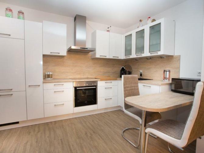 Ferienparadies Amadeus Appartement