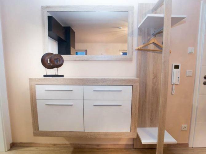 Appartement Ferienparadies Amadeus