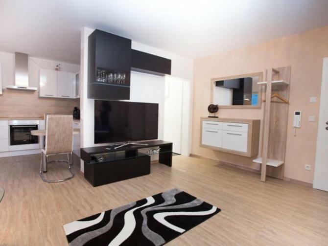 Ferienparadies Amadeus Appartement