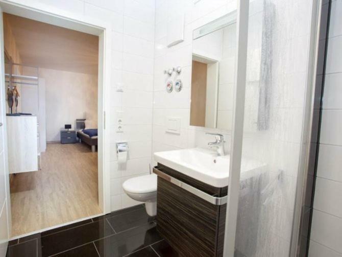 Apartment Ferienparadies Amadeus